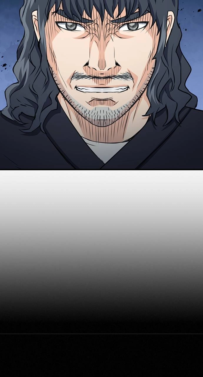 The Druid of Seoul Station Chapter 103 - Page 30