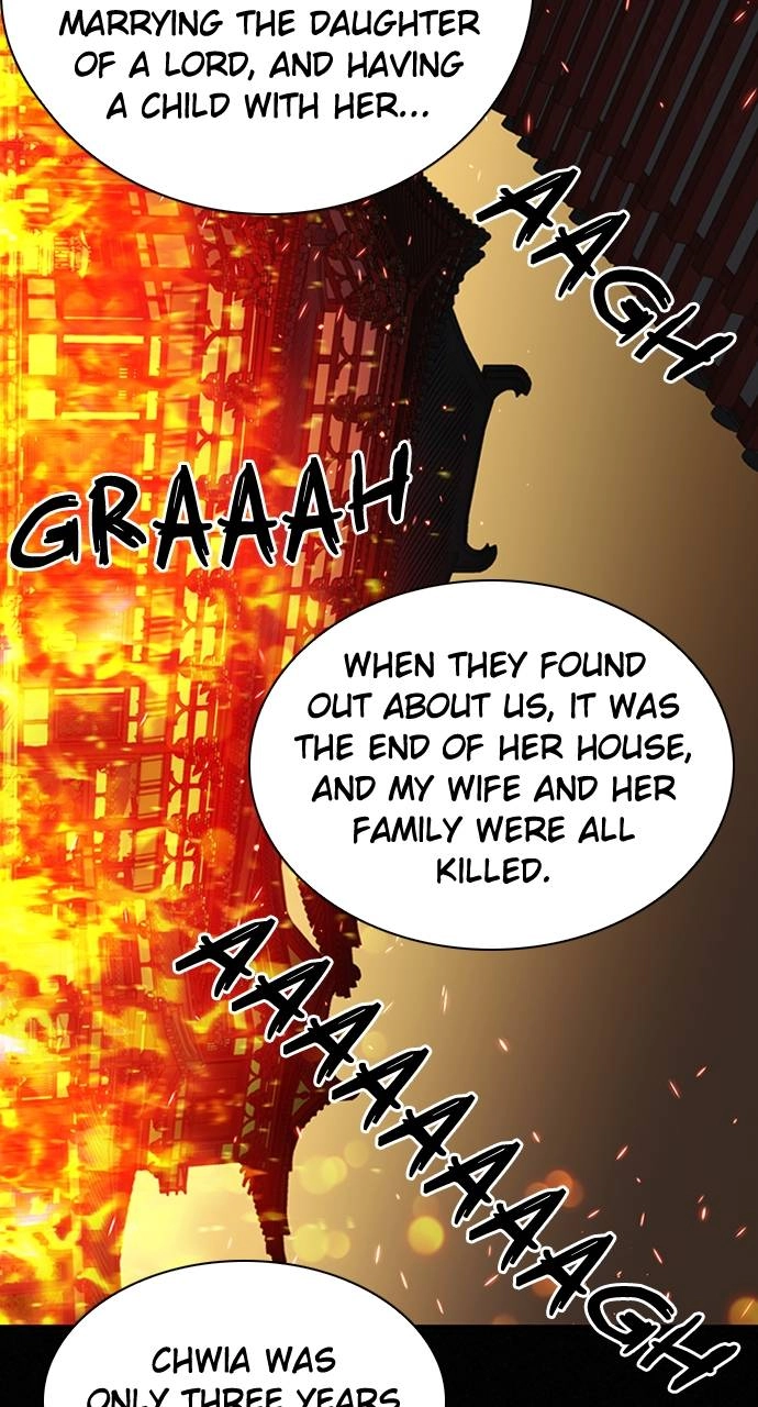 The Druid of Seoul Station Chapter 103 - Page 35