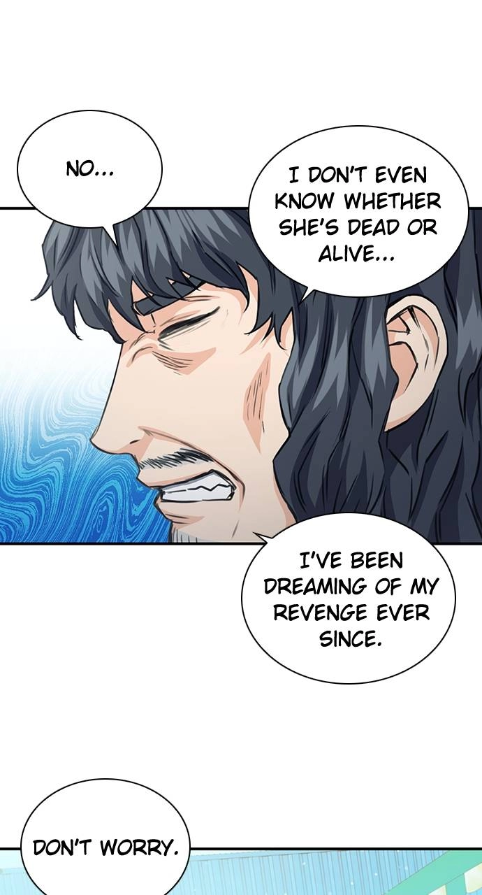 The Druid of Seoul Station Chapter 103 - Page 38