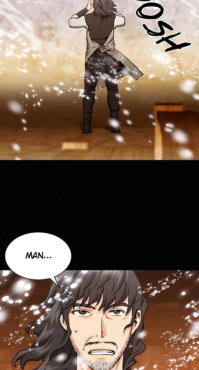 The Druid of Seoul Station Chapter 103 - Page 58