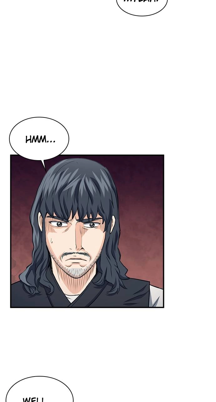 The Druid of Seoul Station Chapter 103 - Page 75