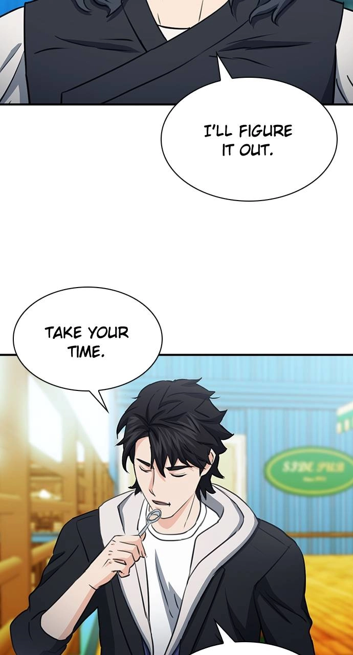 The Druid of Seoul Station Chapter 103 - Page 78