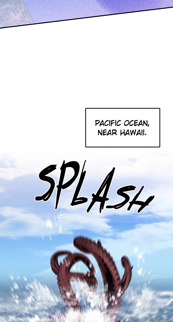 The Druid of Seoul Station Chapter 103 - Page 86