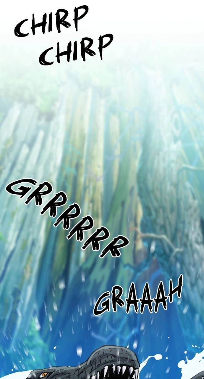 The Druid of Seoul Station Chapter 103 - Page 93