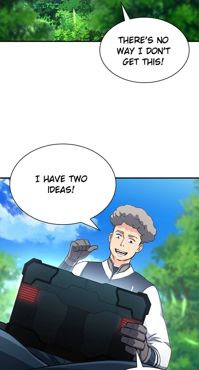 The Druid of Seoul Station Chapter 103 - Page 95