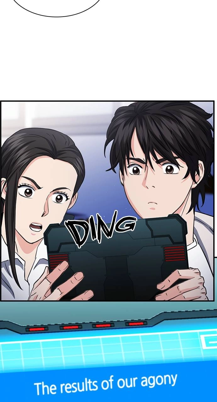 The Druid of Seoul Station Chapter 103 - Page 102