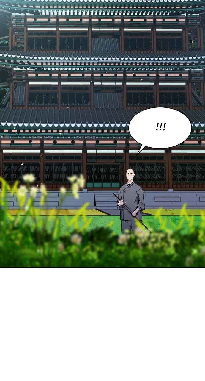 The Druid of Seoul Station Chapter 103 - Page 106