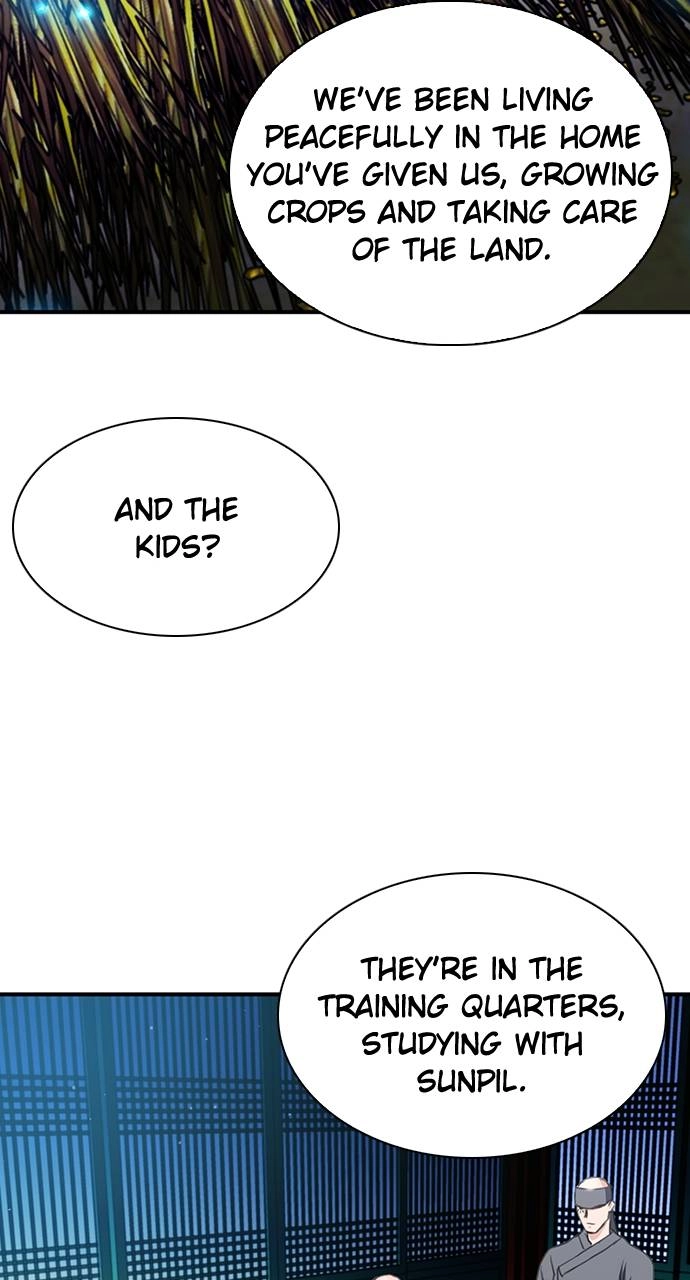 The Druid of Seoul Station Chapter 103 - Page 112