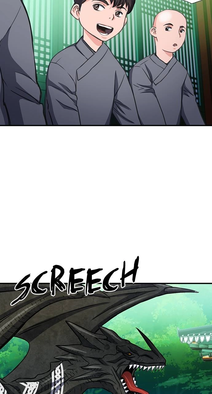 The Druid of Seoul Station Chapter 103 - Page 114