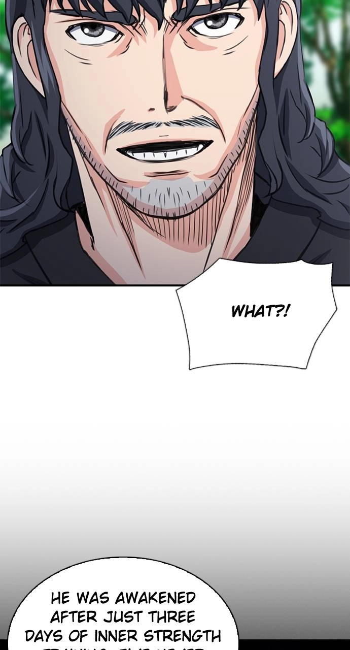 The Druid of Seoul Station Chapter 104 - Page 18
