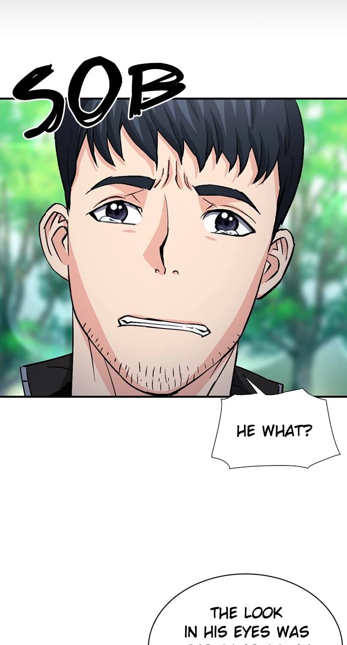 The Druid of Seoul Station Chapter 104 - Page 29