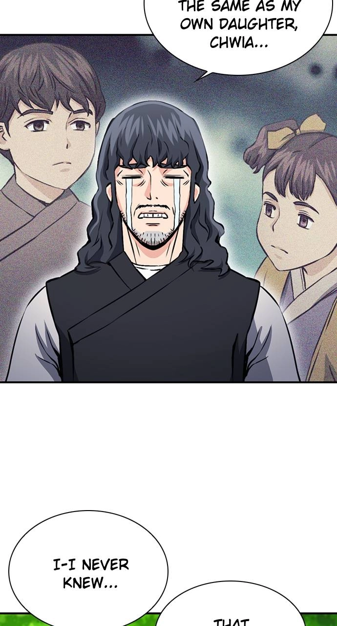The Druid of Seoul Station Chapter 104 - Page 30
