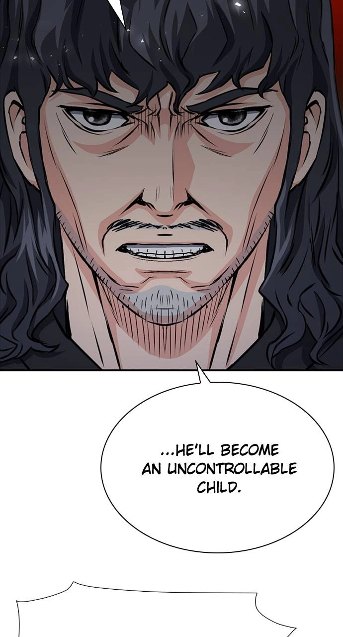 The Druid of Seoul Station Chapter 104 - Page 32