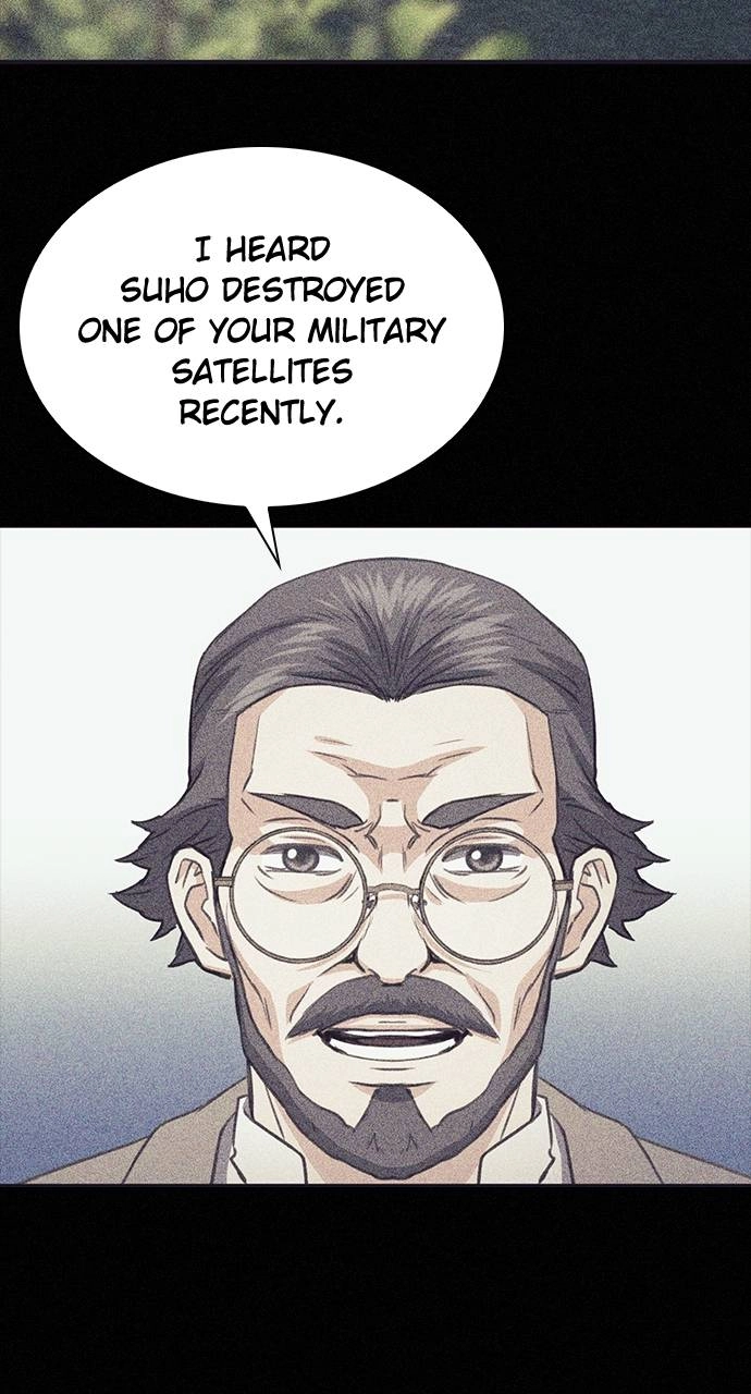 The Druid of Seoul Station Chapter 104 - Page 45