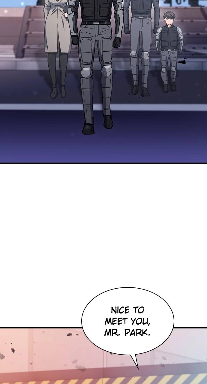 The Druid of Seoul Station Chapter 104 - Page 78