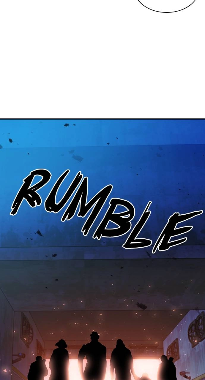 The Druid of Seoul Station Chapter 104 - Page 85