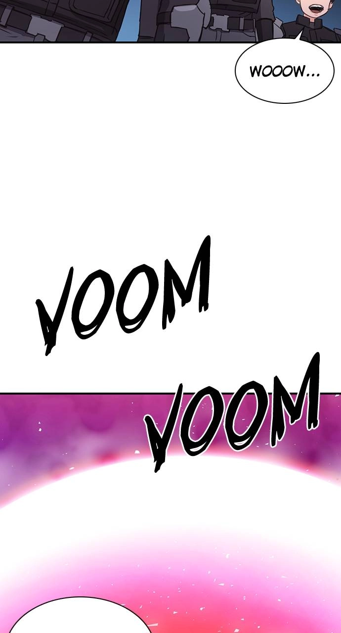 The Druid of Seoul Station Chapter 104 - Page 87