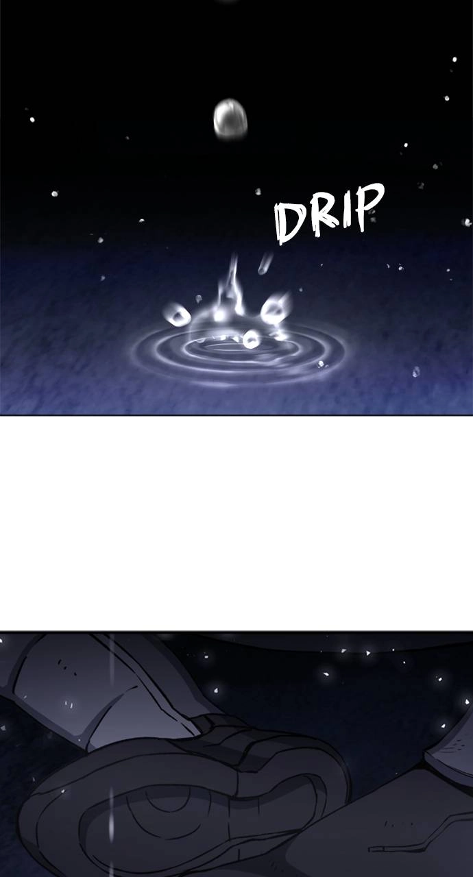 The Druid of Seoul Station Chapter 105 - Page 3