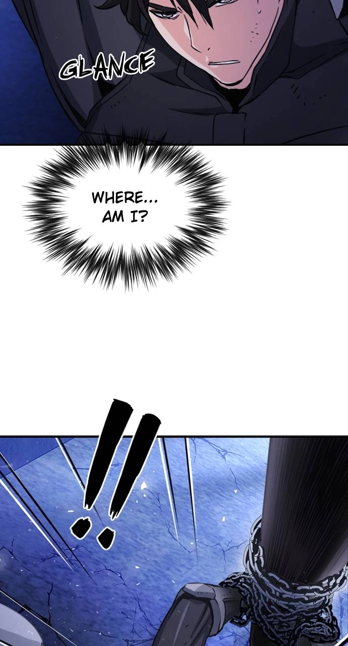 The Druid of Seoul Station Chapter 105 - Page 5