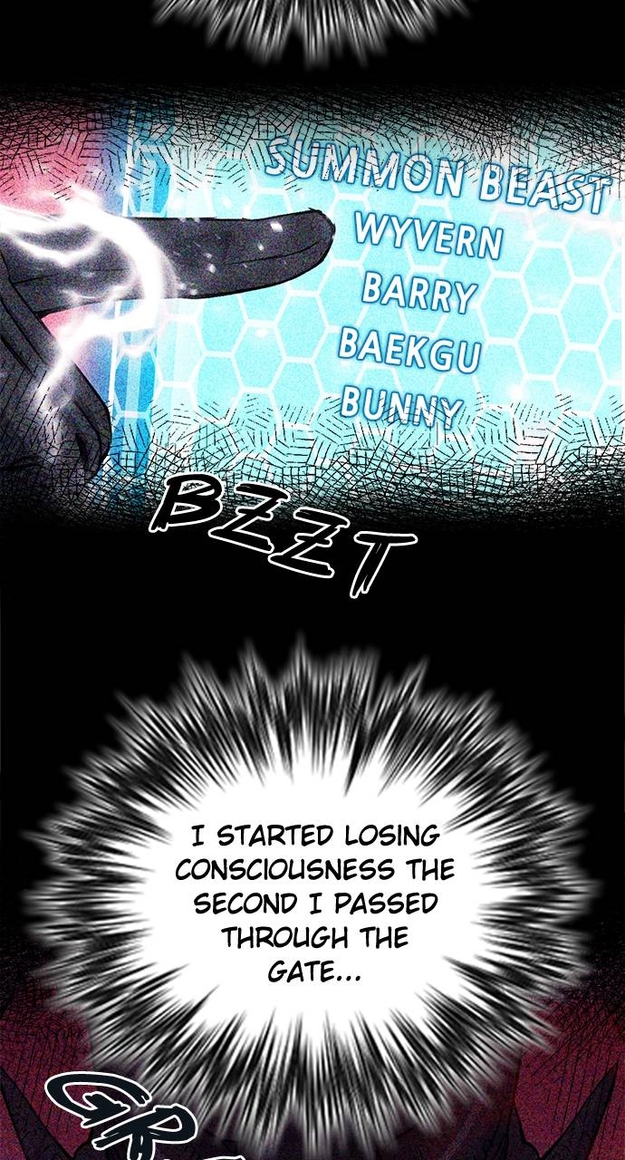 The Druid of Seoul Station Chapter 105 - Page 12