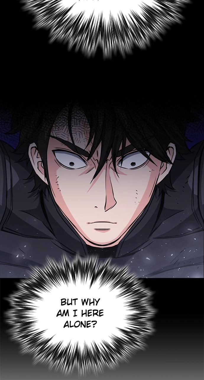 The Druid of Seoul Station Chapter 105 - Page 15