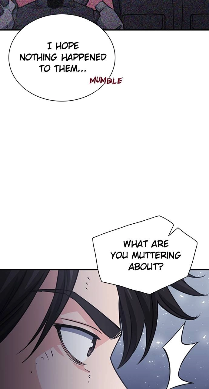 The Druid of Seoul Station Chapter 105 - Page 17