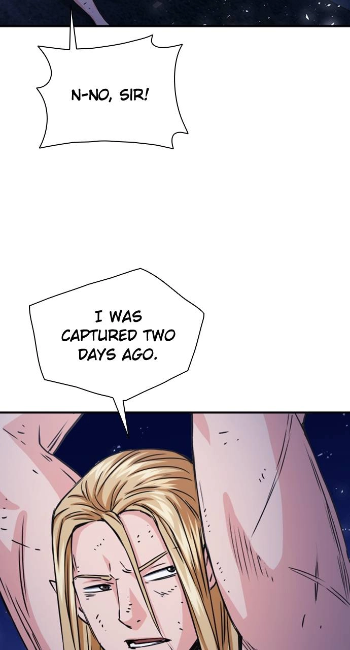 The Druid of Seoul Station Chapter 105 - Page 35
