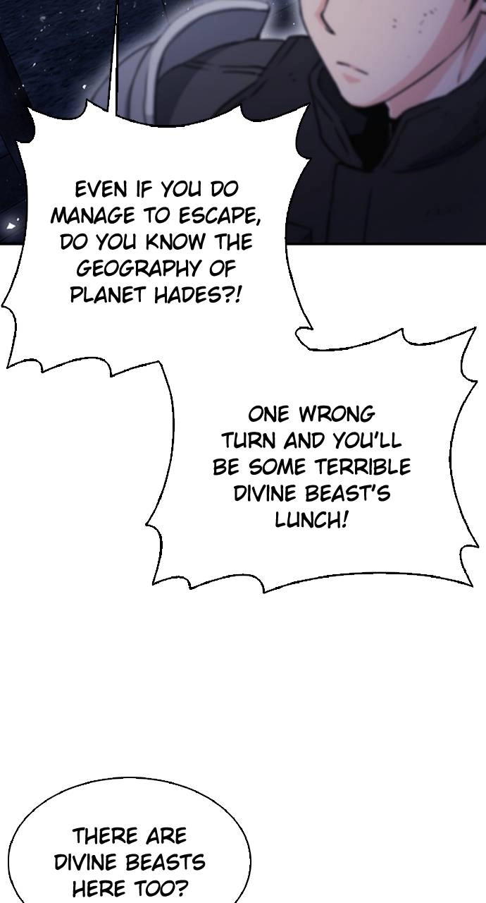 The Druid of Seoul Station Chapter 105 - Page 41