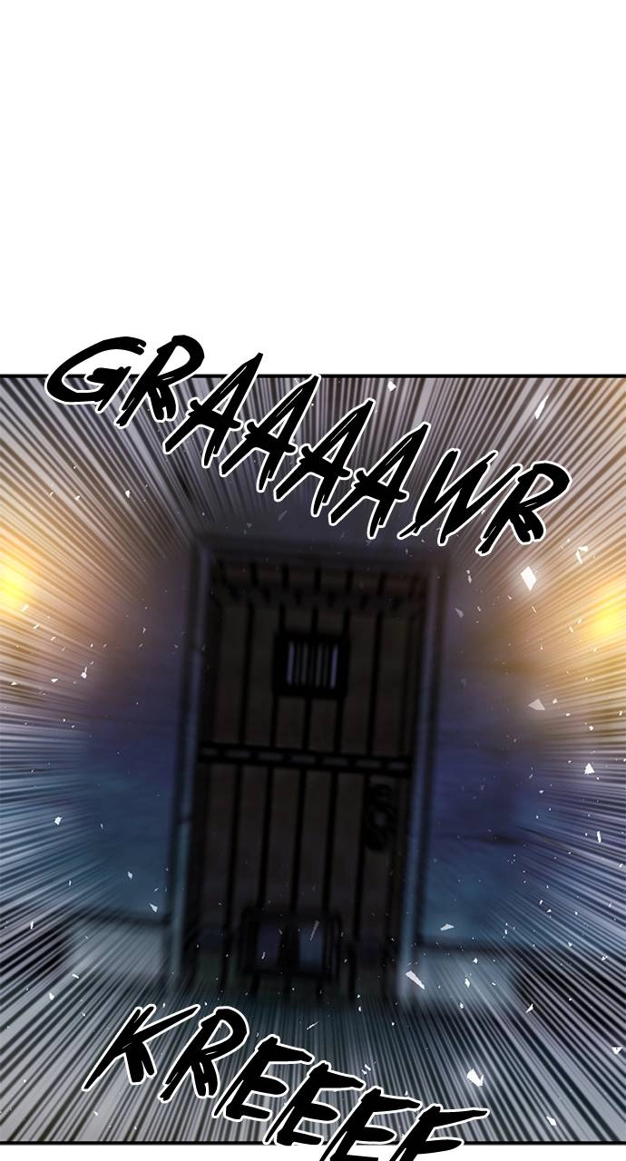 The Druid of Seoul Station Chapter 105 - Page 43