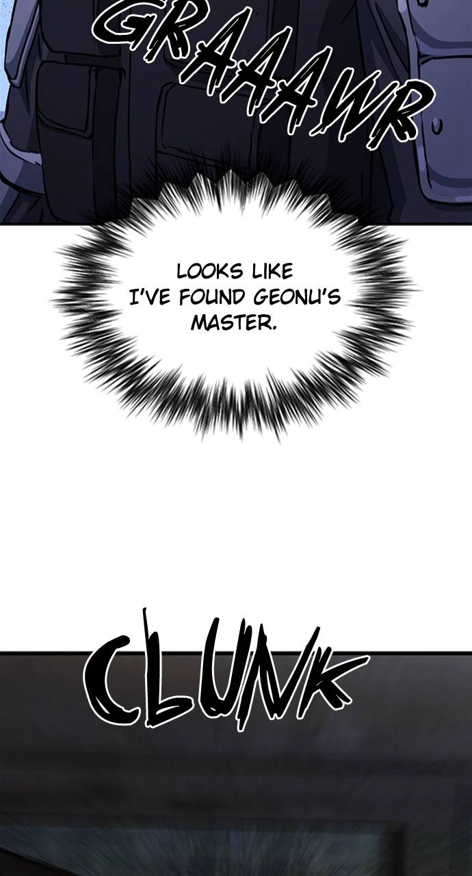 The Druid of Seoul Station Chapter 105 - Page 49