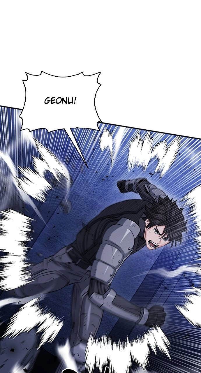 The Druid of Seoul Station Chapter 105 - Page 66