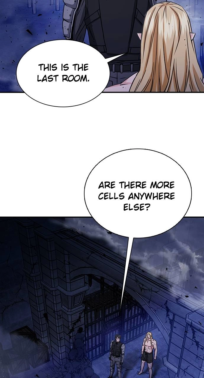 The Druid of Seoul Station Chapter 105 - Page 68