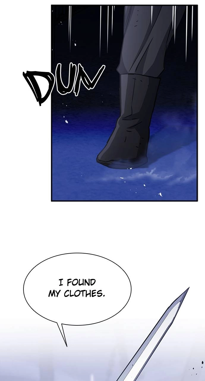 The Druid of Seoul Station Chapter 105 - Page 72
