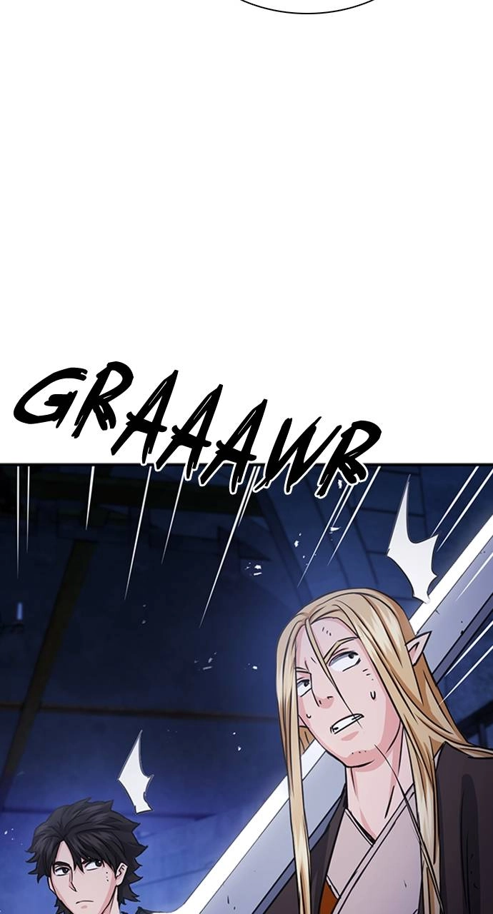 The Druid of Seoul Station Chapter 105 - Page 74
