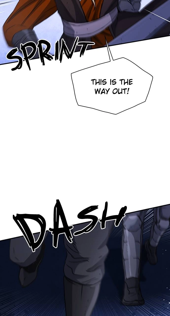 The Druid of Seoul Station Chapter 105 - Page 76