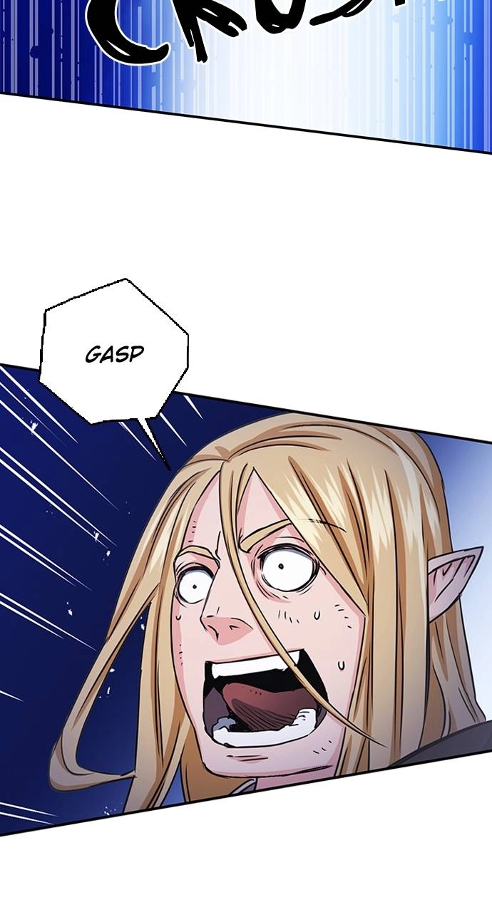The Druid of Seoul Station Chapter 105 - Page 83