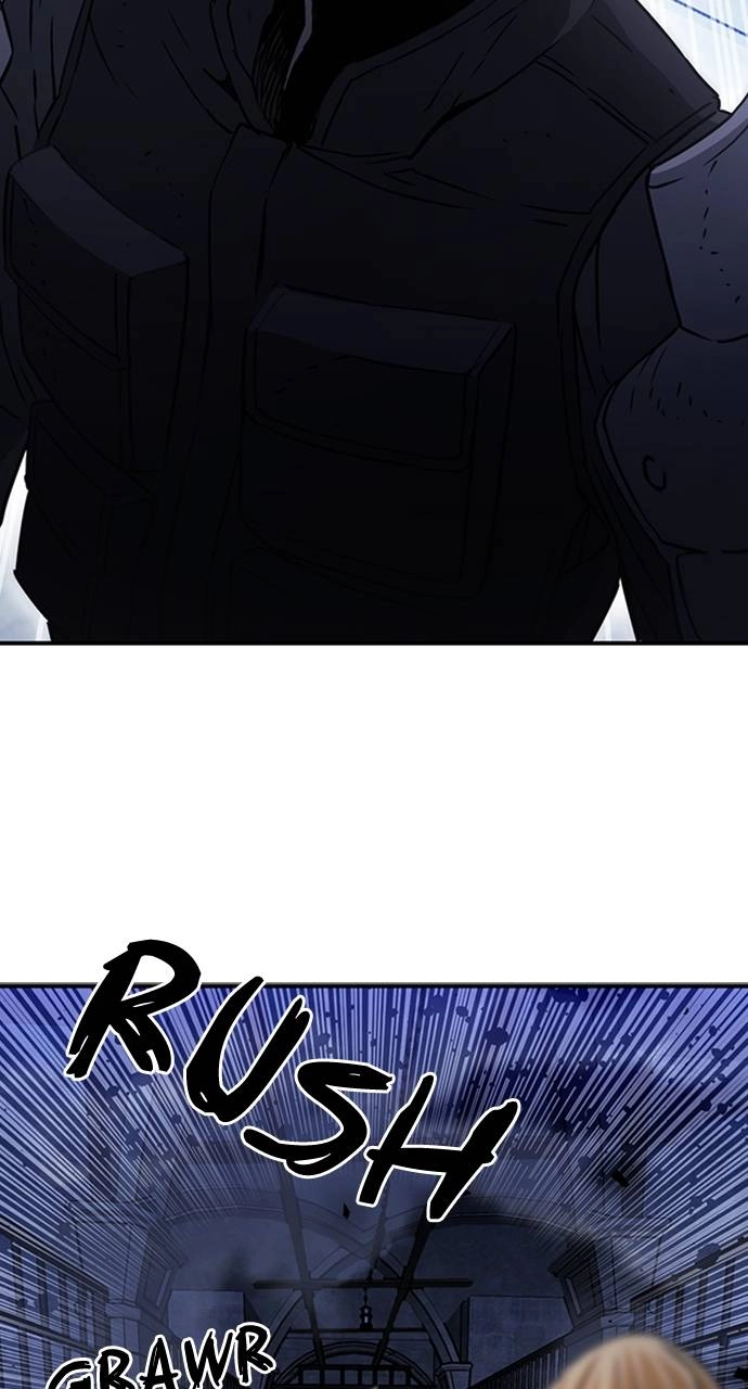 The Druid of Seoul Station Chapter 105 - Page 87