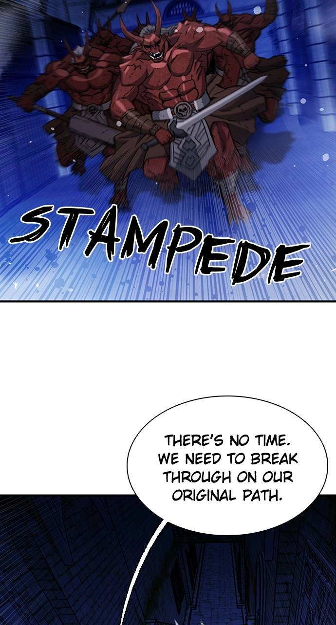 The Druid of Seoul Station Chapter 105 - Page 94