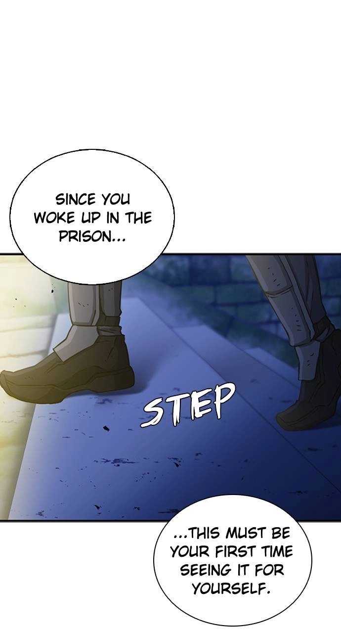 The Druid of Seoul Station Chapter 105 - Page 108