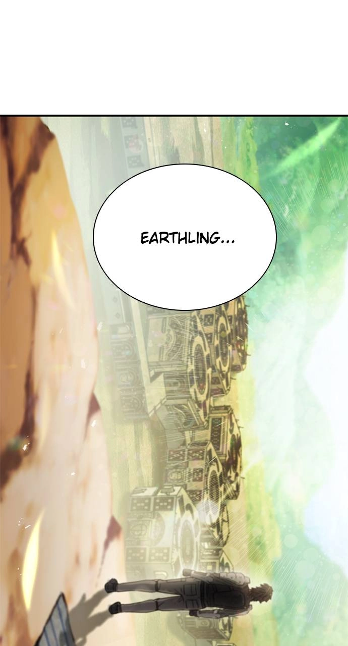 The Druid of Seoul Station Chapter 105 - Page 109