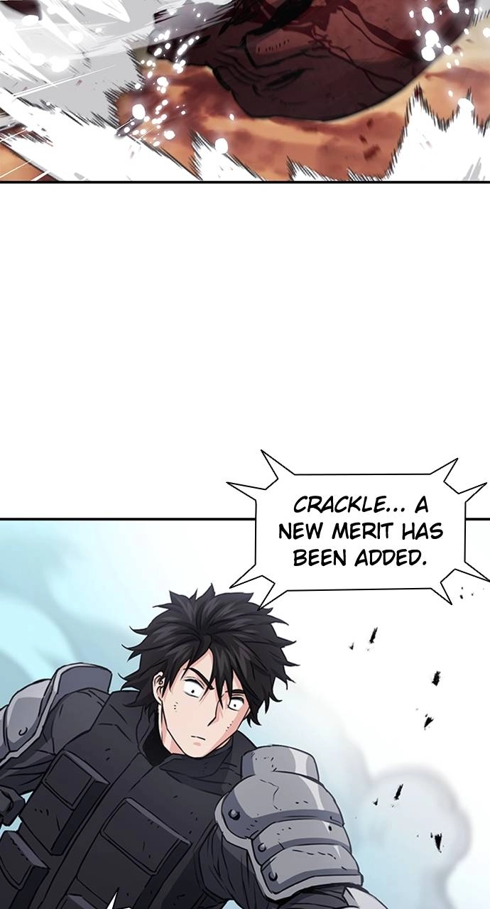 The Druid of Seoul Station Chapter 106 - Page 19