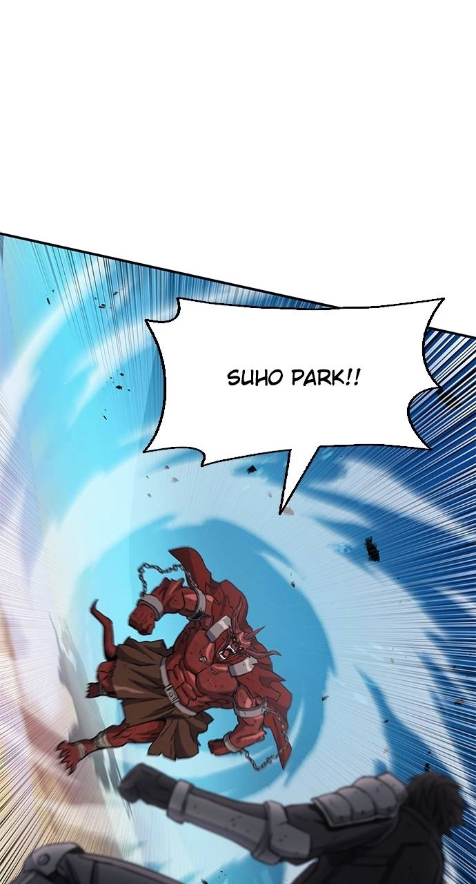 The Druid of Seoul Station Chapter 106 - Page 82