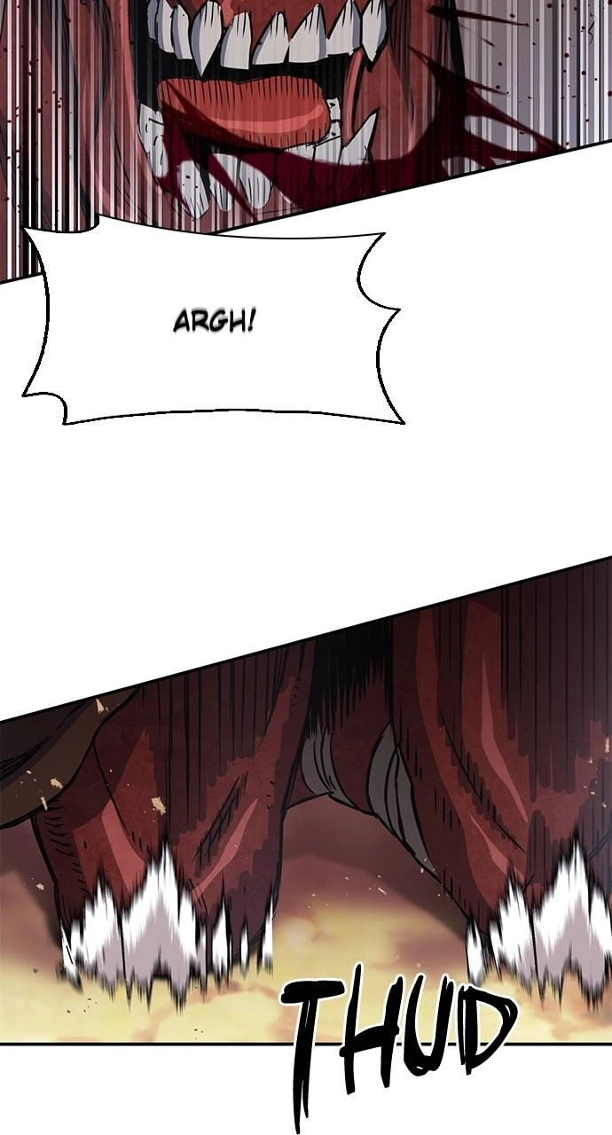 The Druid of Seoul Station Chapter 106 - Page 89
