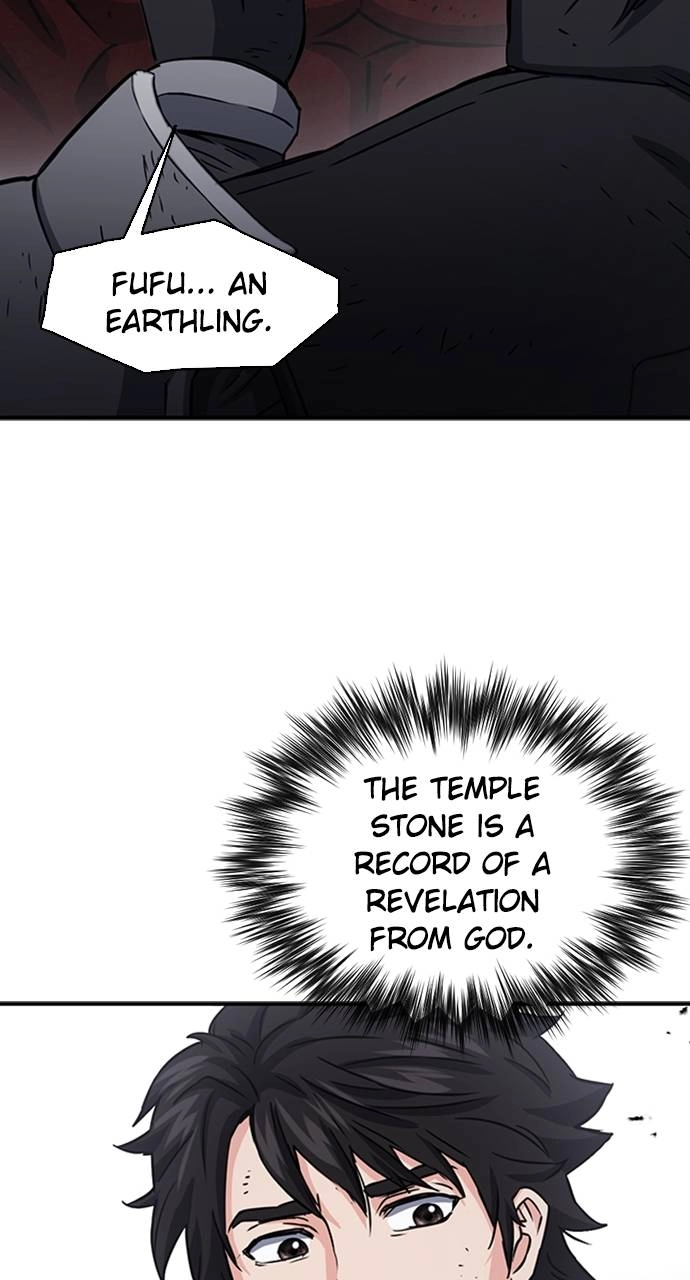 The Druid of Seoul Station Chapter 106 - Page 93