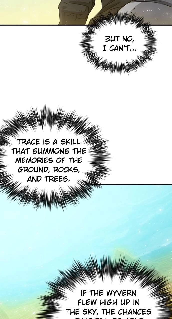 The Druid of Seoul Station Chapter 107 - Page 4