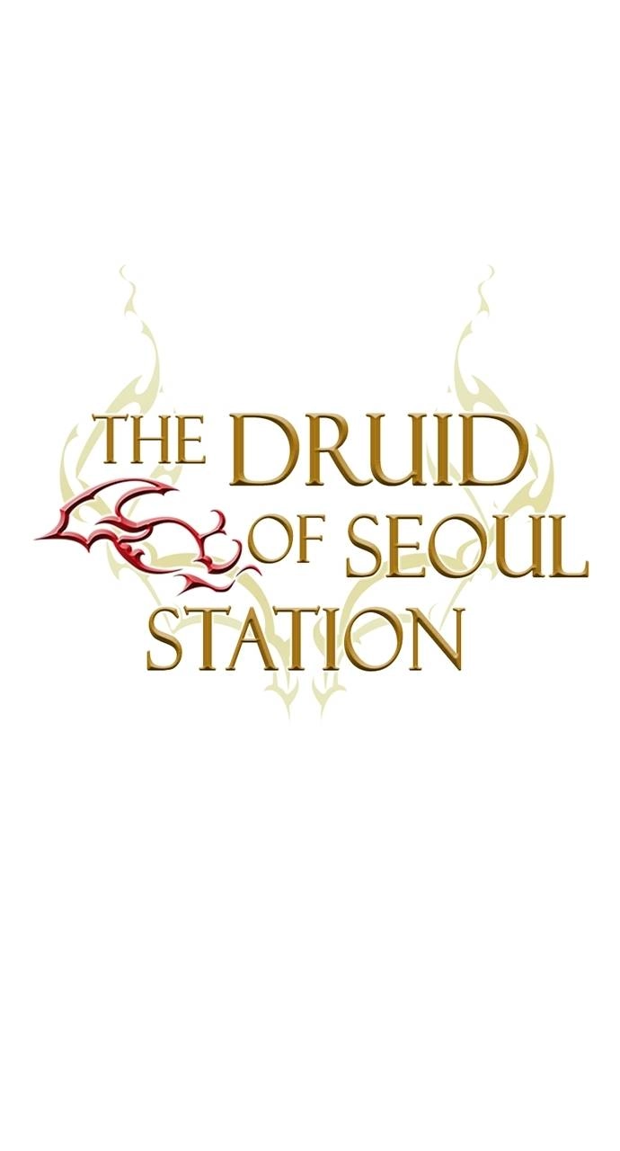 The Druid of Seoul Station Chapter 107 - Page 7