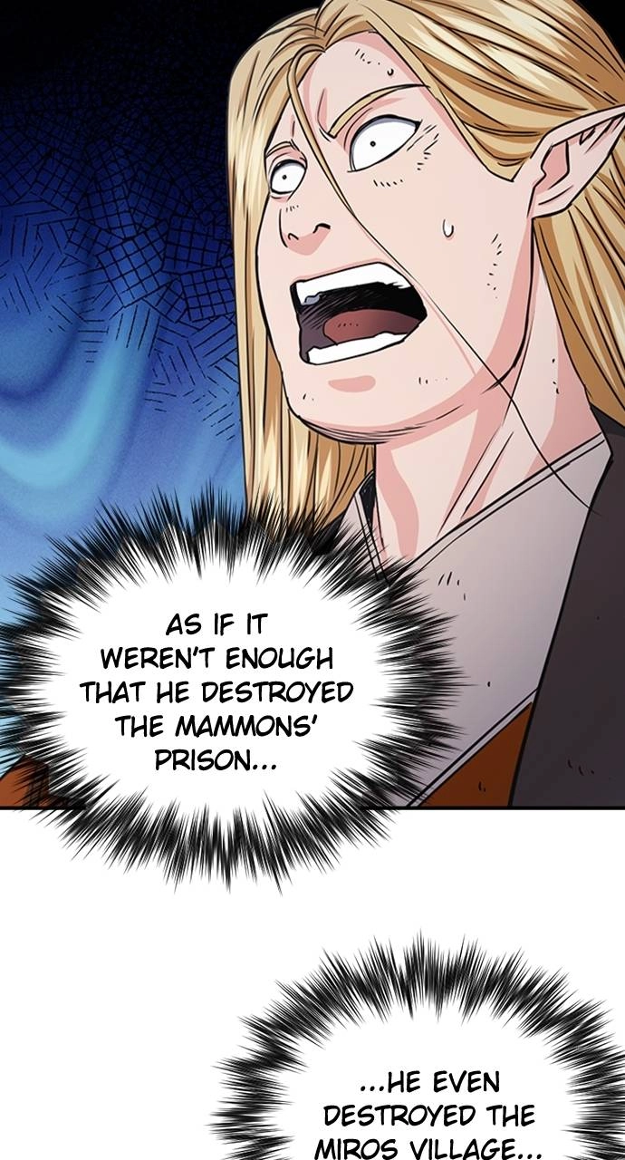 The Druid of Seoul Station Chapter 107 - Page 12