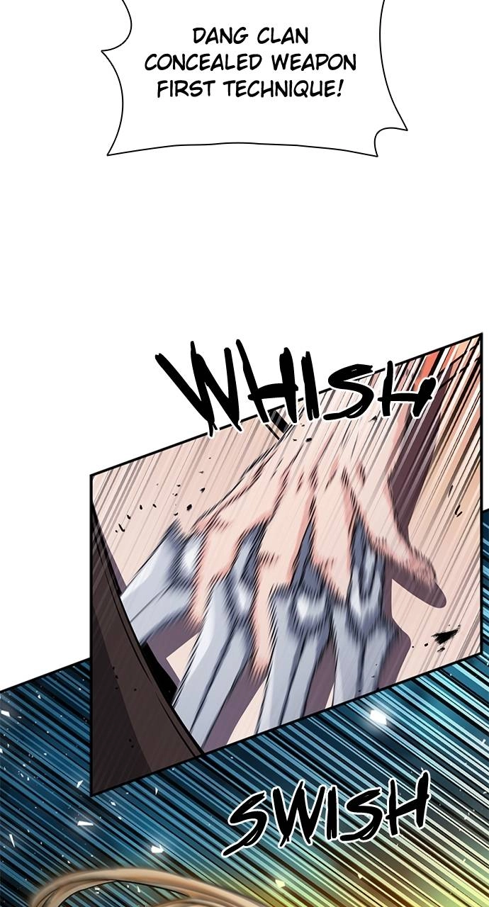 The Druid of Seoul Station Chapter 107 - Page 21
