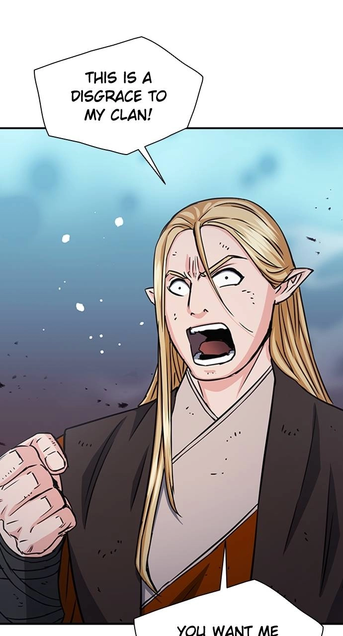 The Druid of Seoul Station Chapter 107 - Page 26