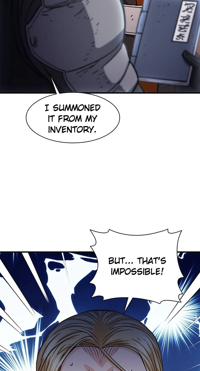 The Druid of Seoul Station Chapter 107 - Page 31